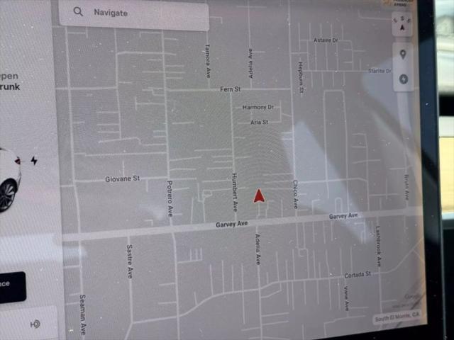 2019 Tesla Model 3 Mid Range