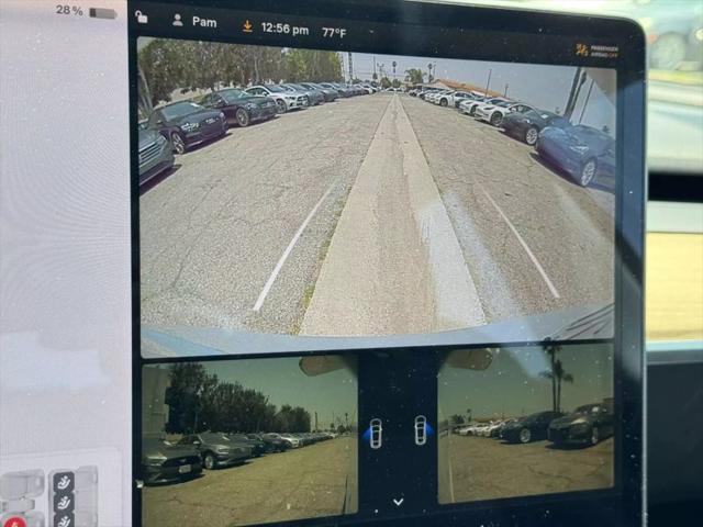 2019 Tesla Model 3 Mid Range