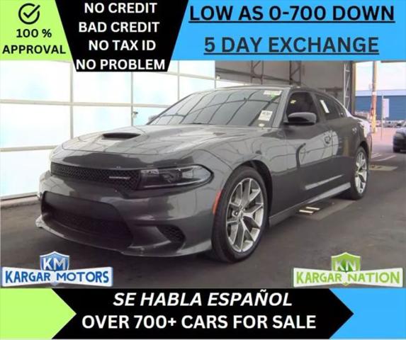 2023 Dodge Charger GT for sale in Manassas, VA