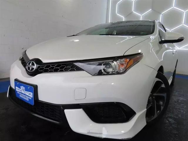 2016 Scion iM Base for sale in Manassas, VA
