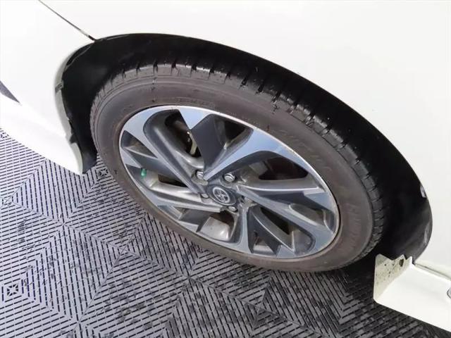 2016 Scion iM Base