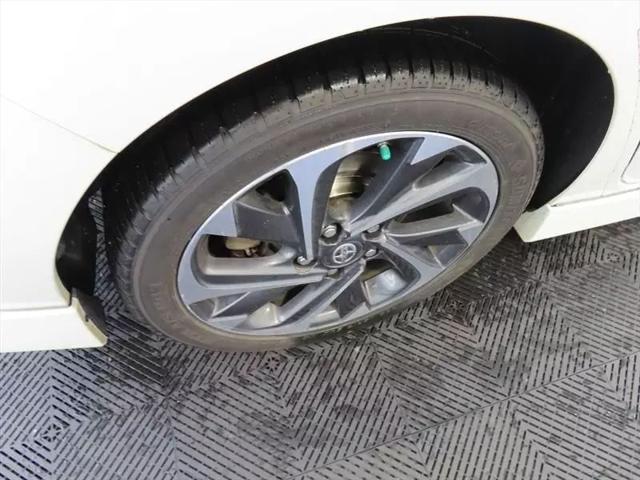 2016 Scion iM Base