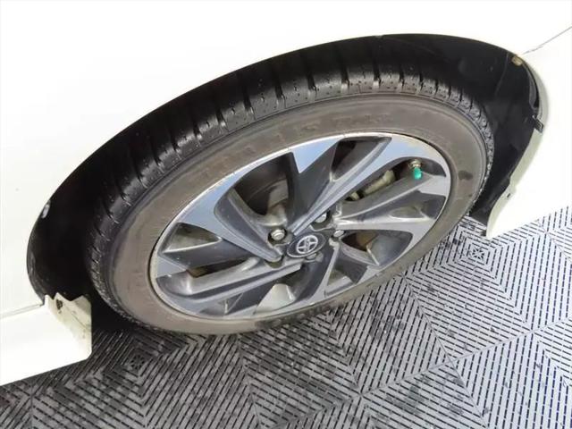 2016 Scion iM Base