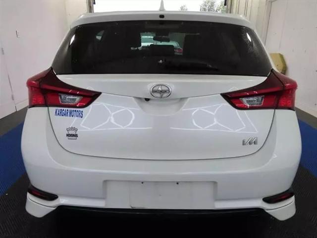 2016 Scion iM Base