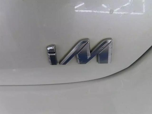2016 Scion iM Base