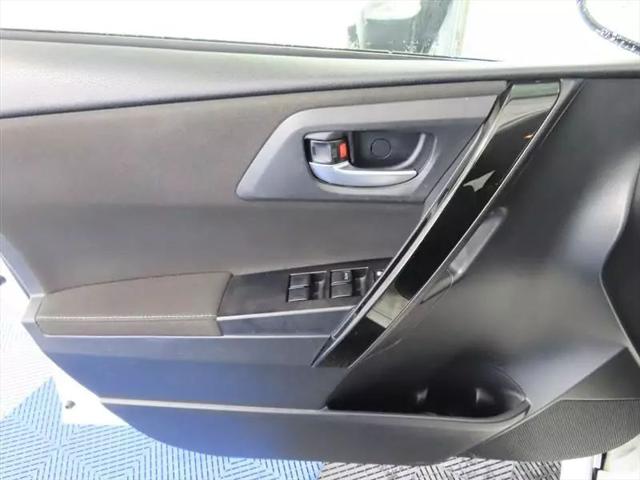 2016 Scion iM Base