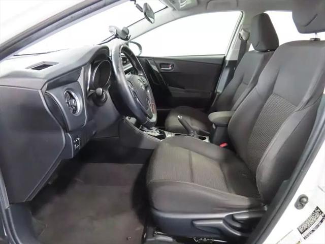 2016 Scion iM Base