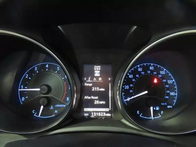 2016 Scion iM Base