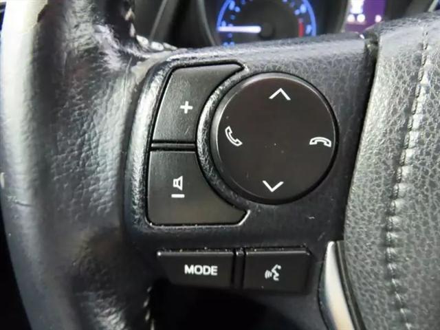 2016 Scion iM Base