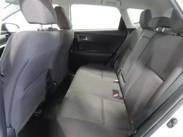 2016 Scion iM Base