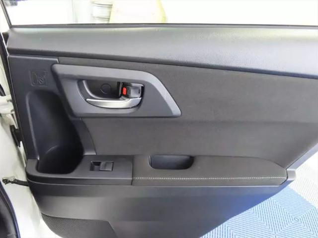 2016 Scion iM Base