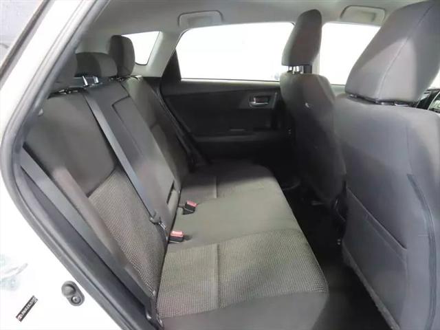 2016 Scion iM Base