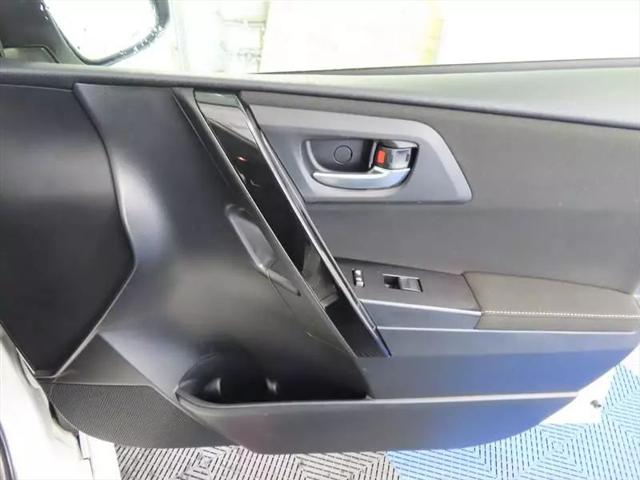 2016 Scion iM Base