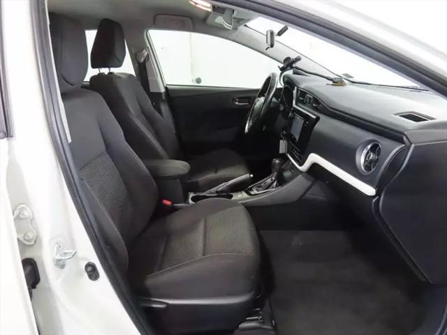 2016 Scion iM Base