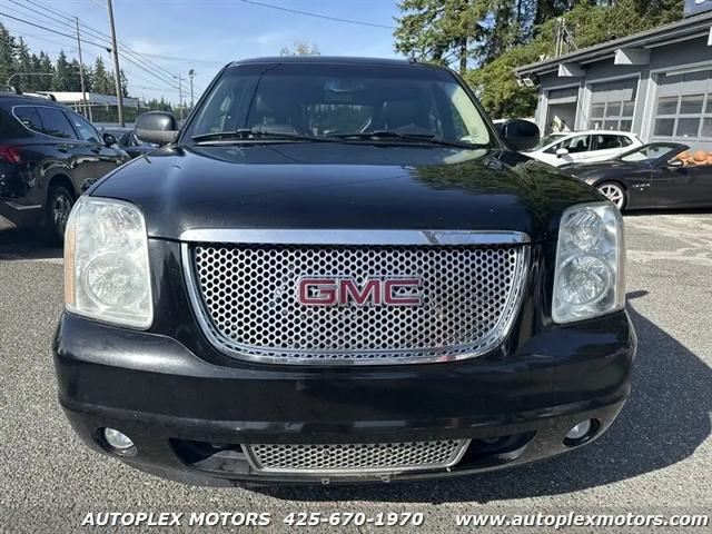 2011 GMC Yukon Denali