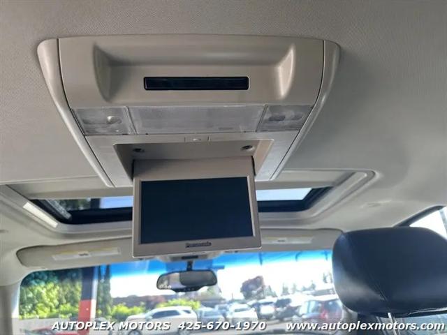 2011 GMC Yukon Denali