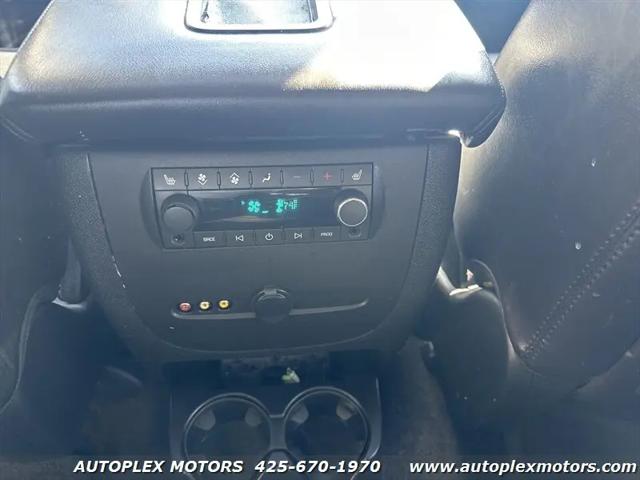 2011 GMC Yukon Denali
