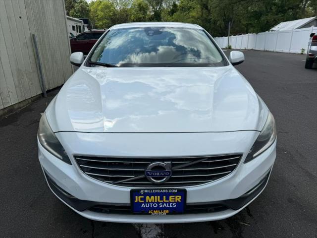 2016 Volvo S60 Inscription T5 Premier