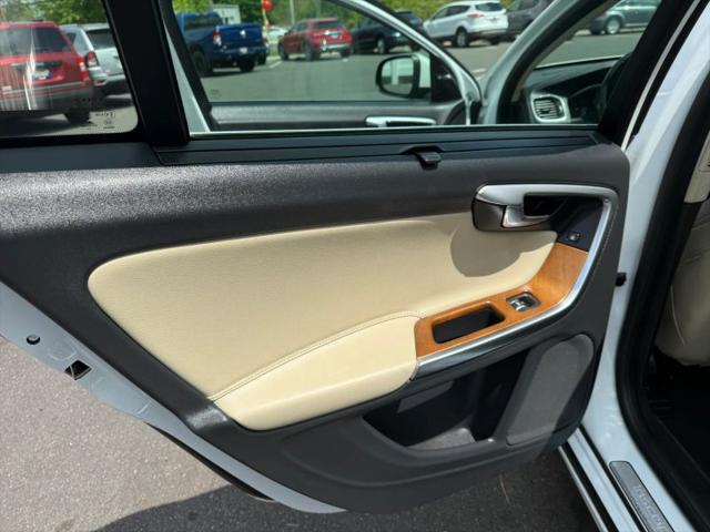 2016 Volvo S60 Inscription T5 Premier