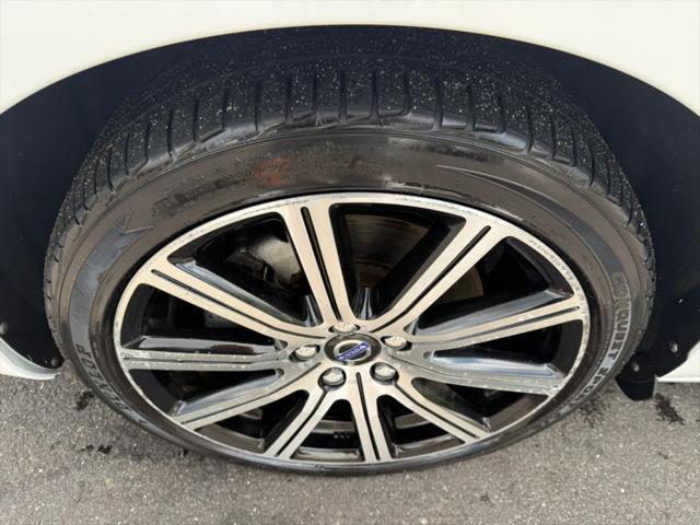2016 Volvo S60 Inscription T5 Premier