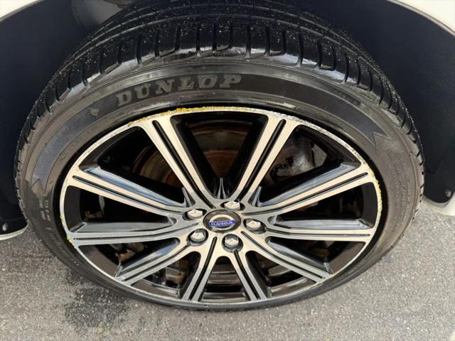 2016 Volvo S60 Inscription T5 Premier