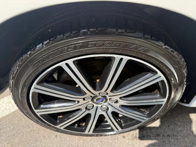 2016 Volvo S60 Inscription T5 Premier