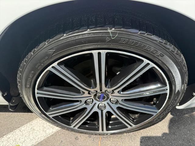 2016 Volvo S60 Inscription T5 Premier