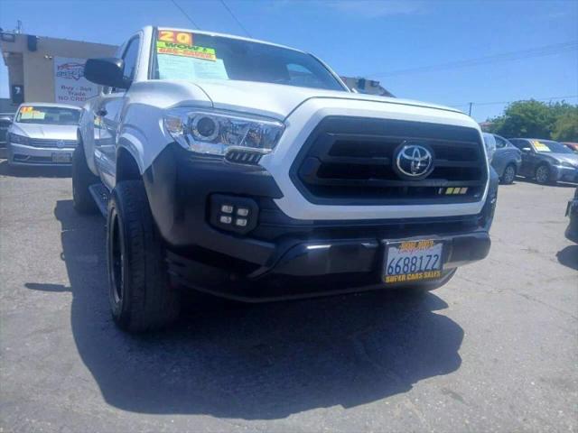 2020 Toyota Tacoma SR for sale in Oakdale, CA