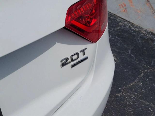 2015 Audi A5 2.0T Premium