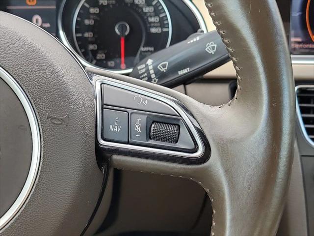 2015 Audi A5 2.0T Premium