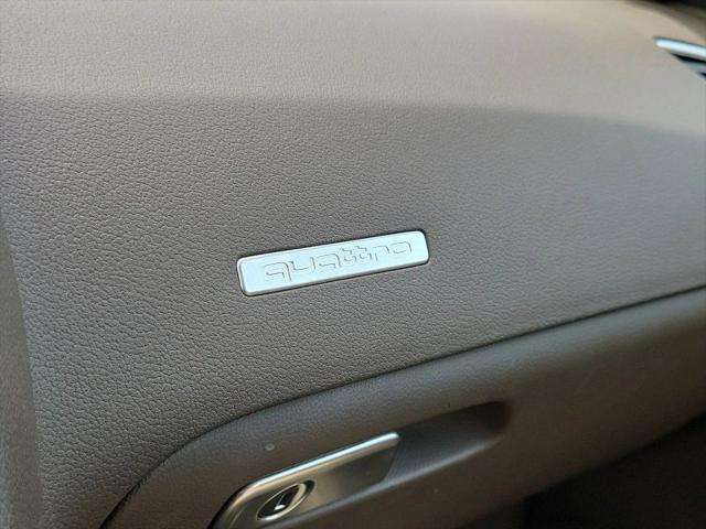2015 Audi A5 2.0T Premium