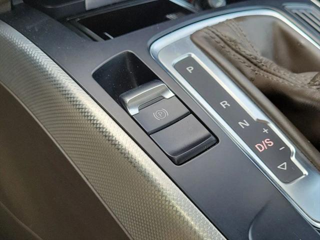 2015 Audi A5 2.0T Premium