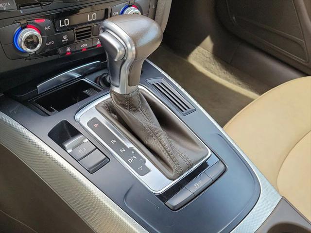 2015 Audi A5 2.0T Premium