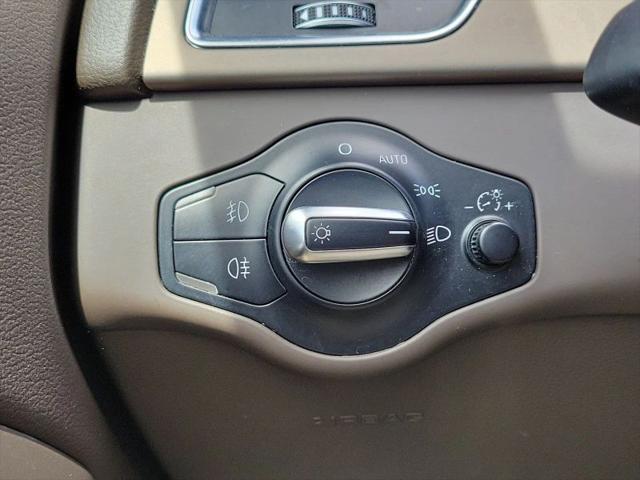 2015 Audi A5 2.0T Premium