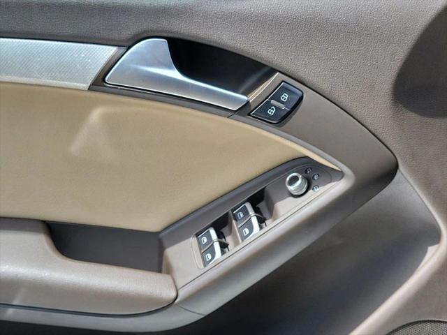 2015 Audi A5 2.0T Premium