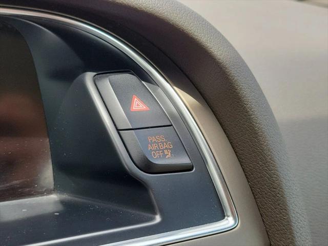 2015 Audi A5 2.0T Premium