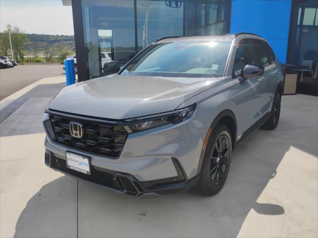 2026 Honda CR-V Hybrid Sport-L for sale in Aberdeen, WA