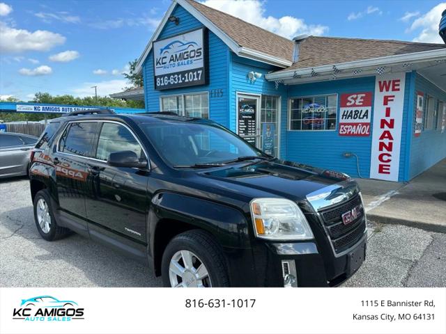 2013 GMC Terrain SLE-2 for sale in Kansas City, MO