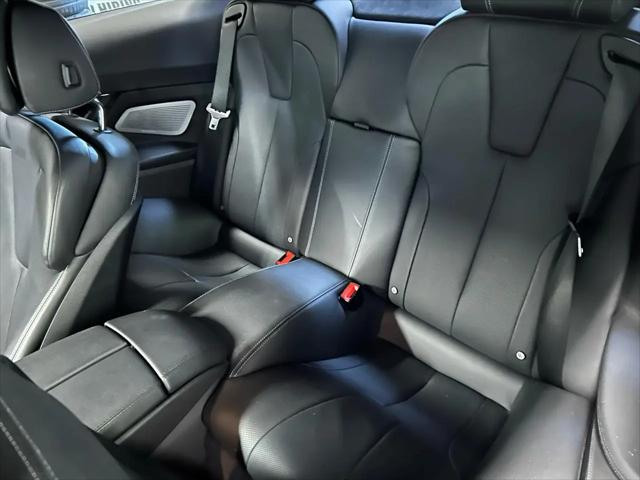 2013 BMW M6 Standard