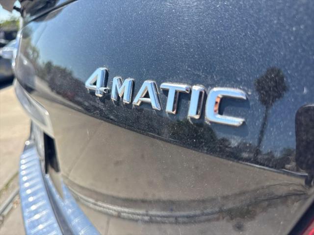 2010 Mercedes-Benz GL 4MATIC