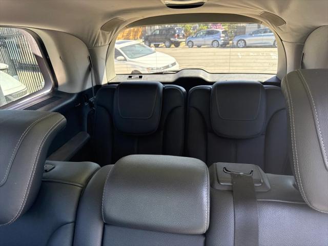 2010 Mercedes-Benz GL 4MATIC
