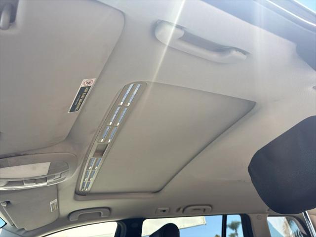2010 Mercedes-Benz GL 4MATIC