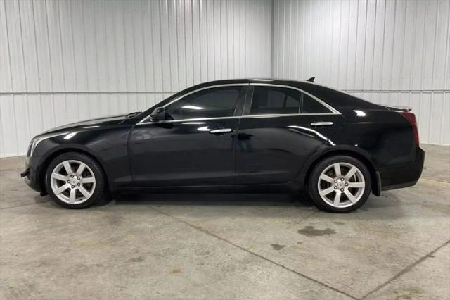 2013 Cadillac ATS Standard for sale in Sioux Falls, SD