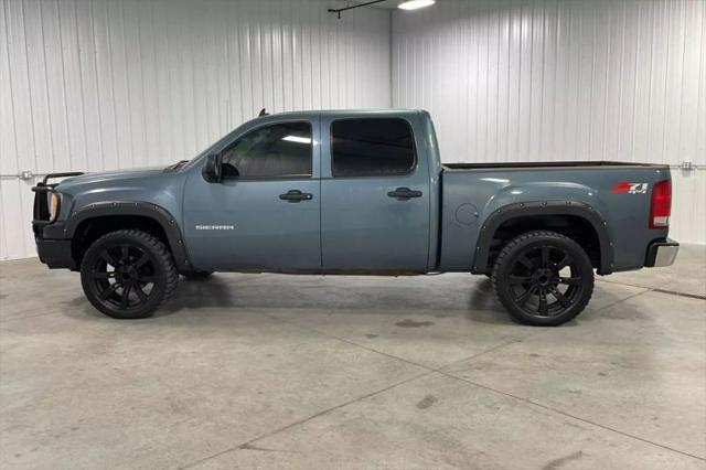 2010 GMC Sierra 1500 SLE for sale in Sioux Falls, SD