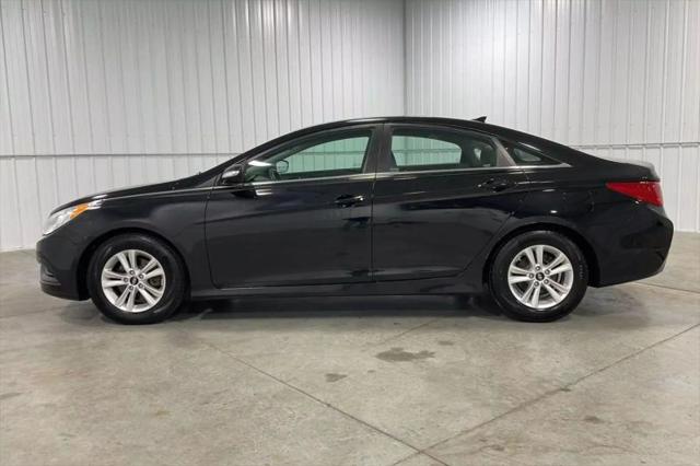 2014 Hyundai Sonata GLS for sale in Sioux Falls, SD