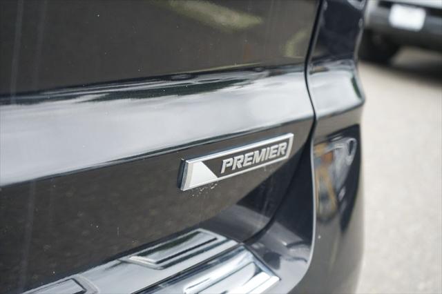 Used 2017 Chevrolet Traverse For Sale in Bellingham, WA