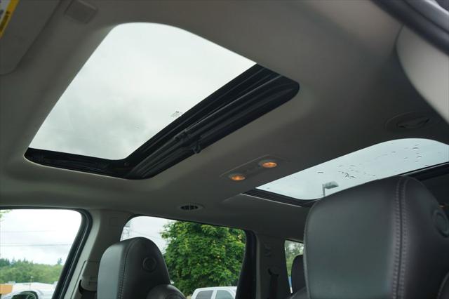 Used 2017 Chevrolet Traverse For Sale in Bellingham, WA