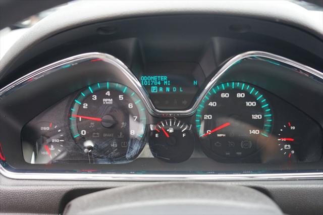 Used 2017 Chevrolet Traverse For Sale in Bellingham, WA