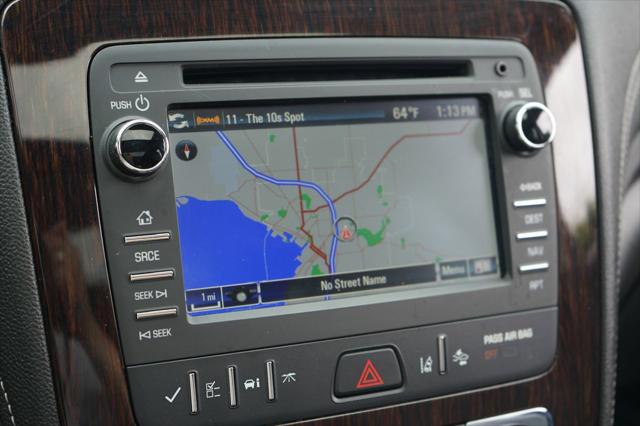 Used 2017 Chevrolet Traverse For Sale in Bellingham, WA