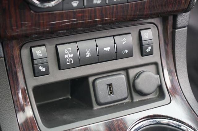 Used 2017 Chevrolet Traverse For Sale in Bellingham, WA
